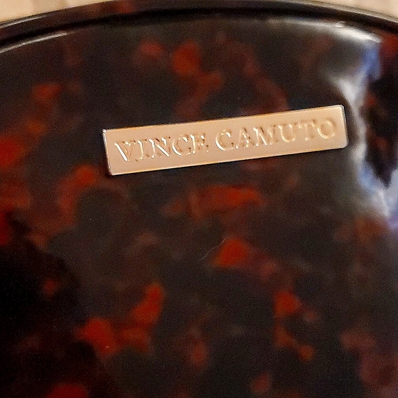 Vince Camuto Makeup Bag - Picture 3 of 3